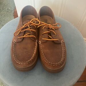 L.L. Bean/Børn Moccasin Loafers